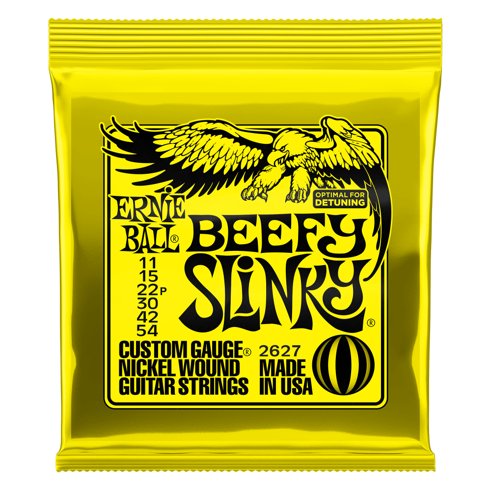 ERNIE BALL SLINKY ROPE
