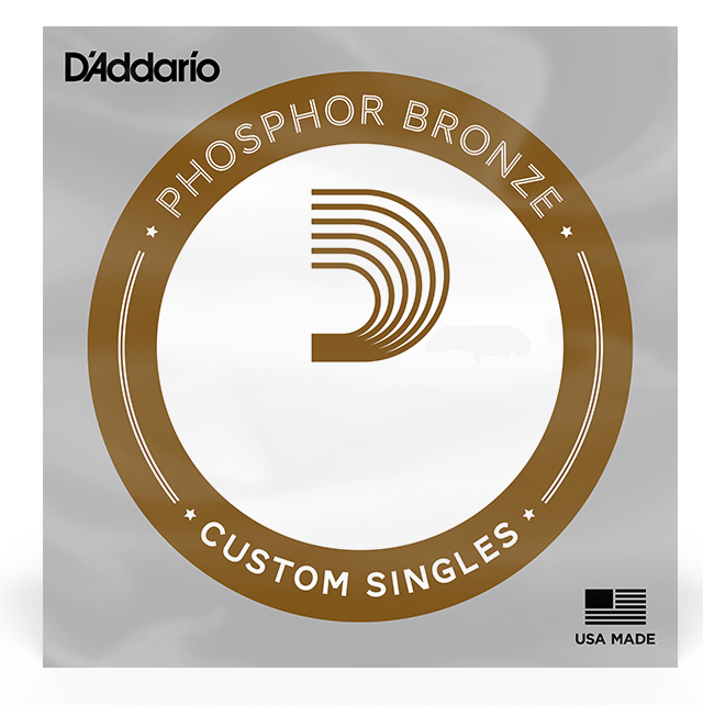 D'ADDARIO'S UNITARY CORD