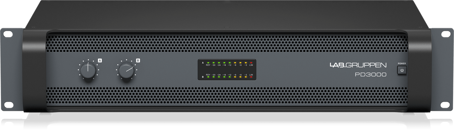 PD3000 LAB.GRUPPEN