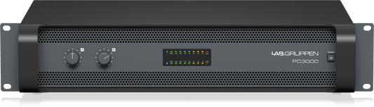 PD3000 LAB.GRUPPEN