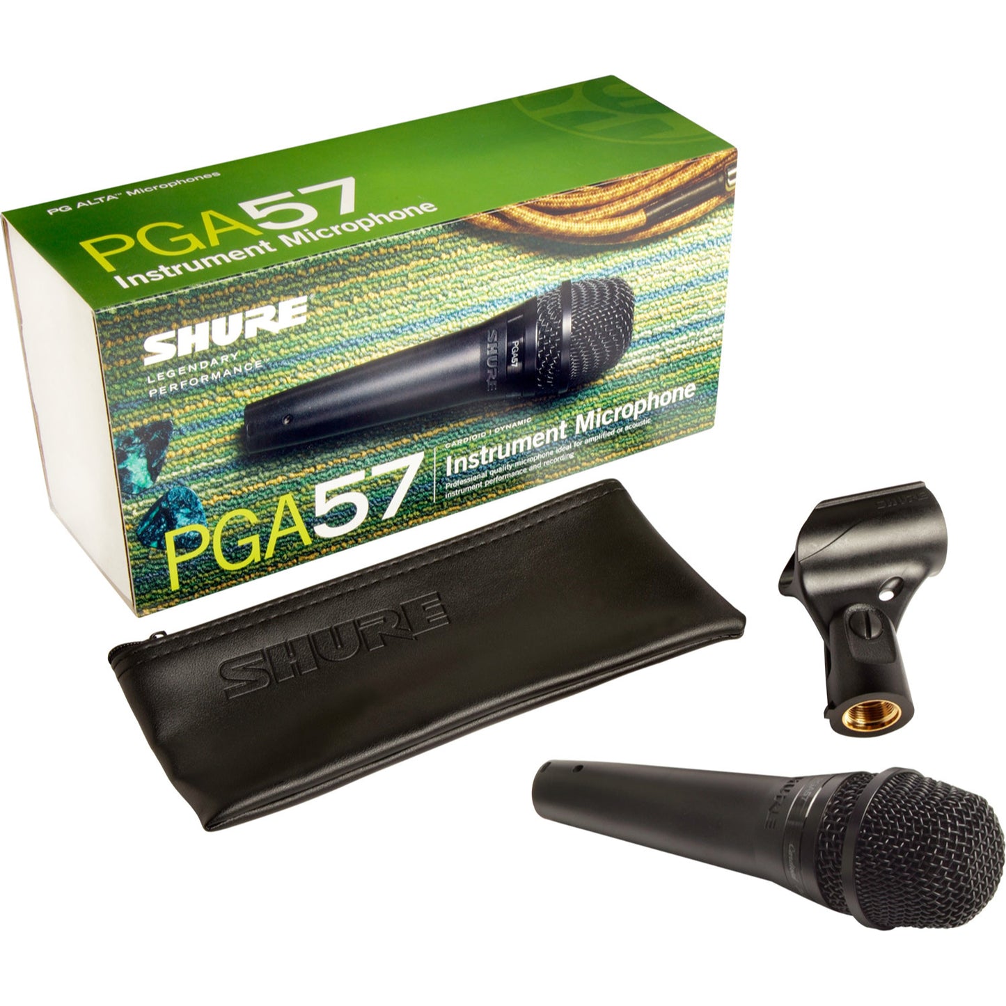 PGA57-LC SHURE