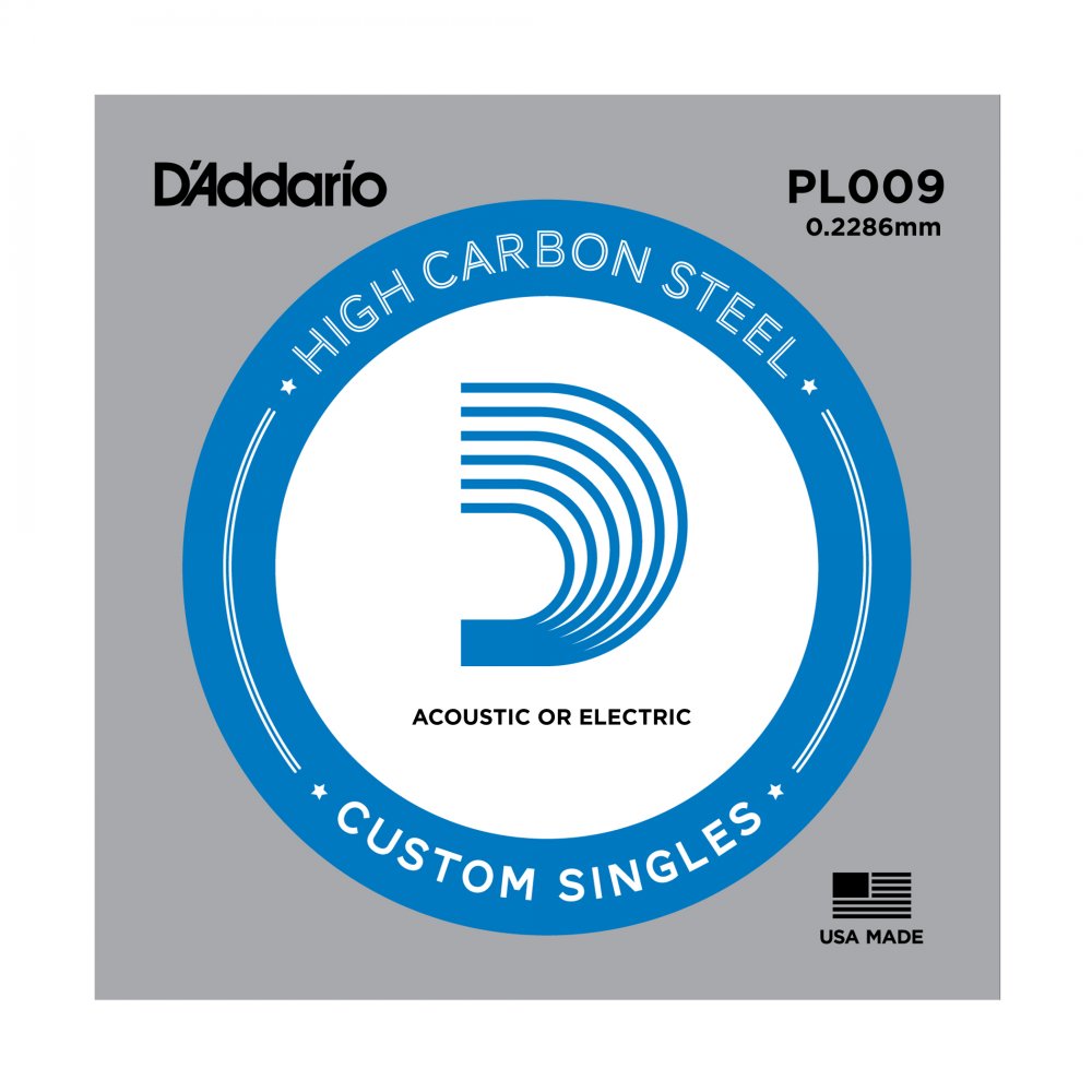 D'ADDARIO'S UNITARY CORD