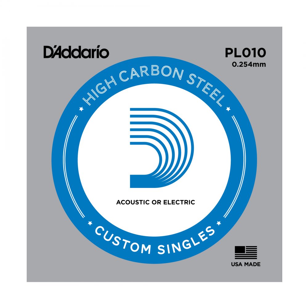 D'ADDARIO'S UNITARY CORD