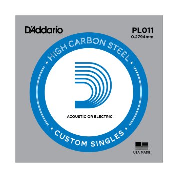D'ADDARIO'S UNITARY CORD