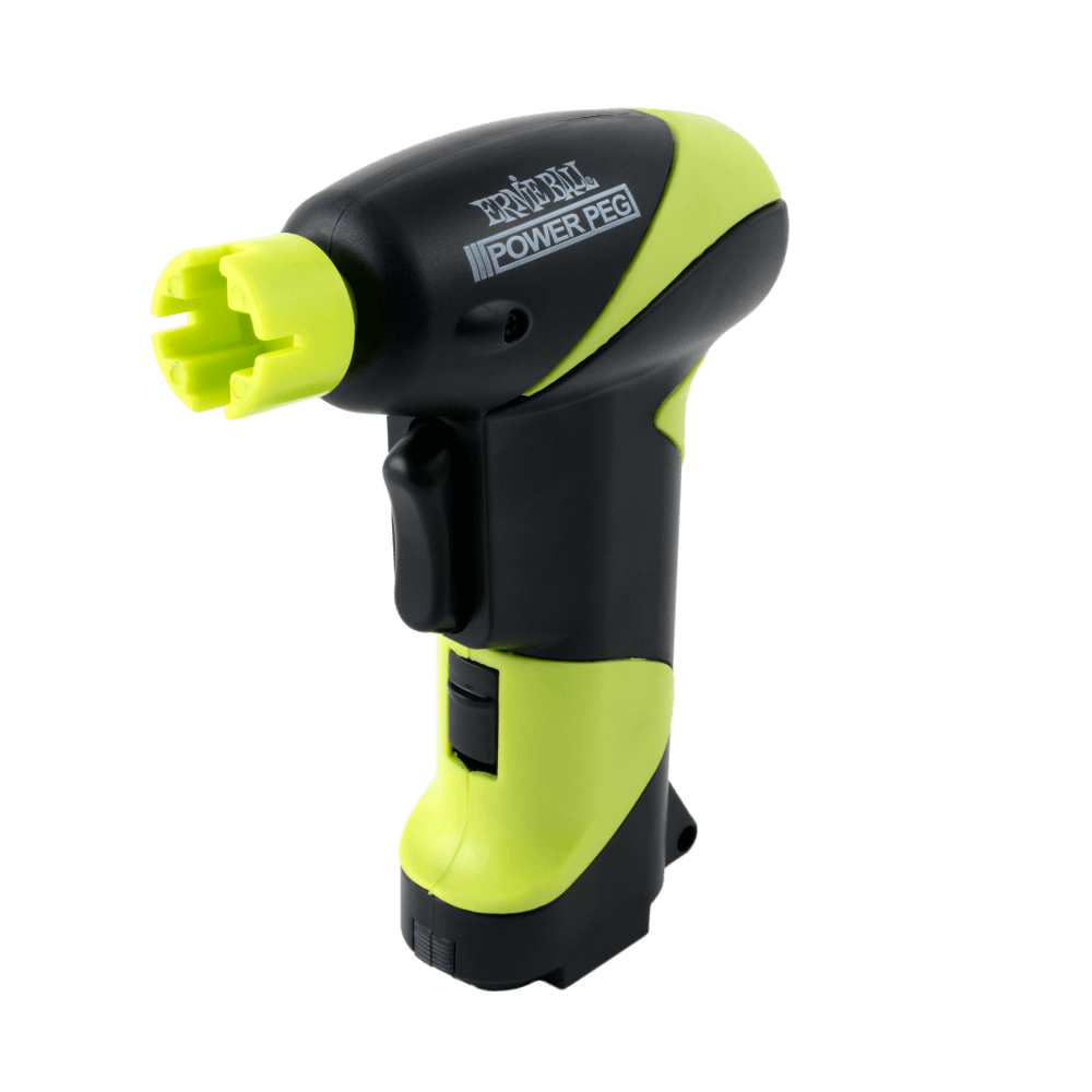 POWER PEG ERNIE BALL