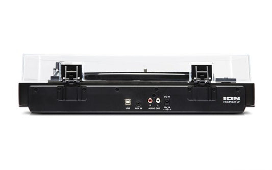 PREMIER LP ION