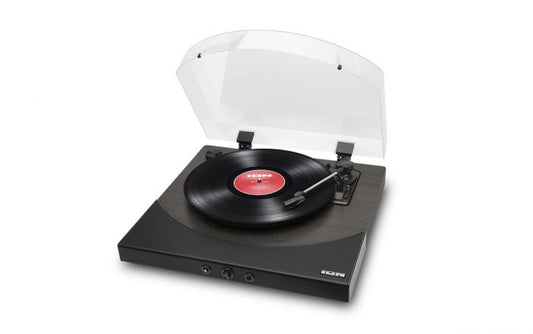 PREMIER LP ION