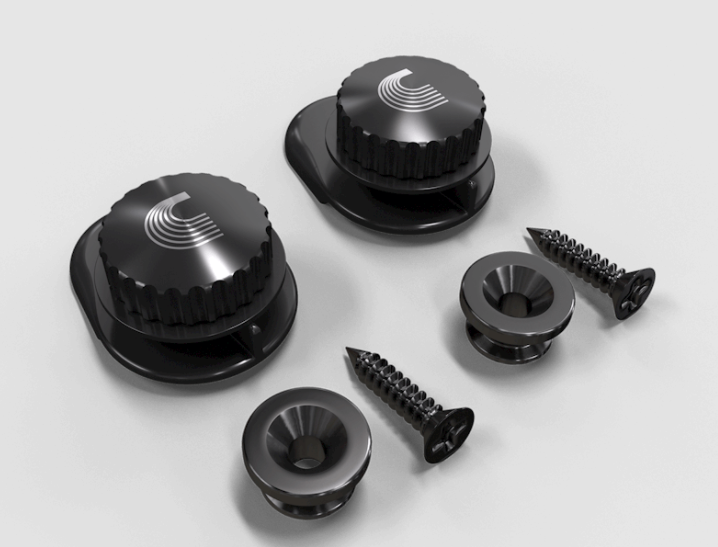 ADDARIO STRAP LOCK PW-SLS-01