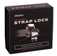 ADDARIO STRAP LOCK PW-SLS-01