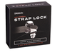 ADDARIO STRAP LOCK PW-SLS-02