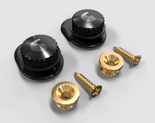 STRAP LOCK PW-SLS-03 D'ADDARIO