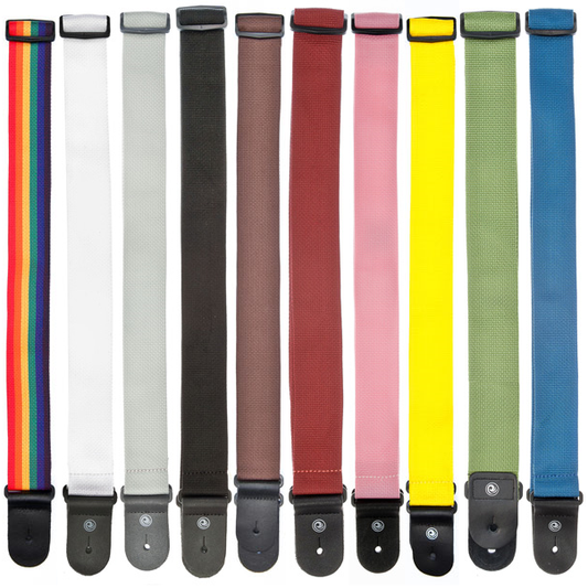 COURROIE POLYPRO PLANET WAVES