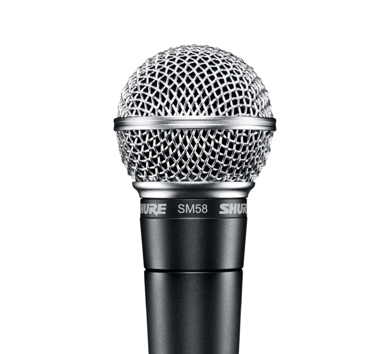 SM58-LC SHURE