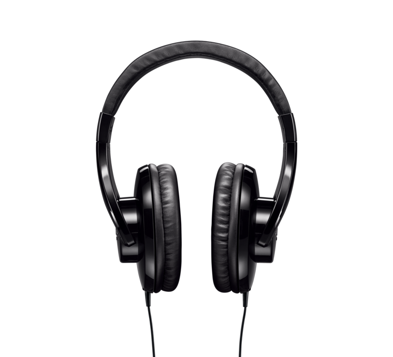 SRH240A SHURE