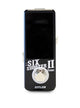 SIX SHOOTER II OUTLAW EFFECTS