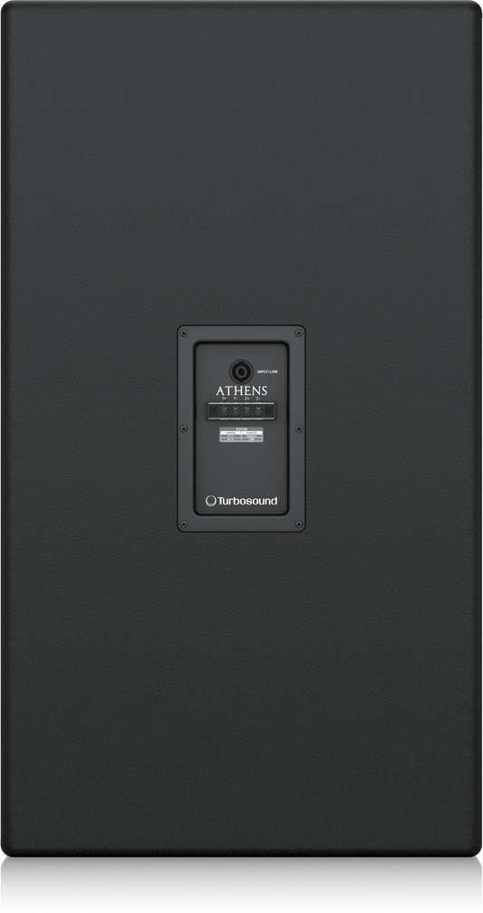 TCS115B TURBOSOUND