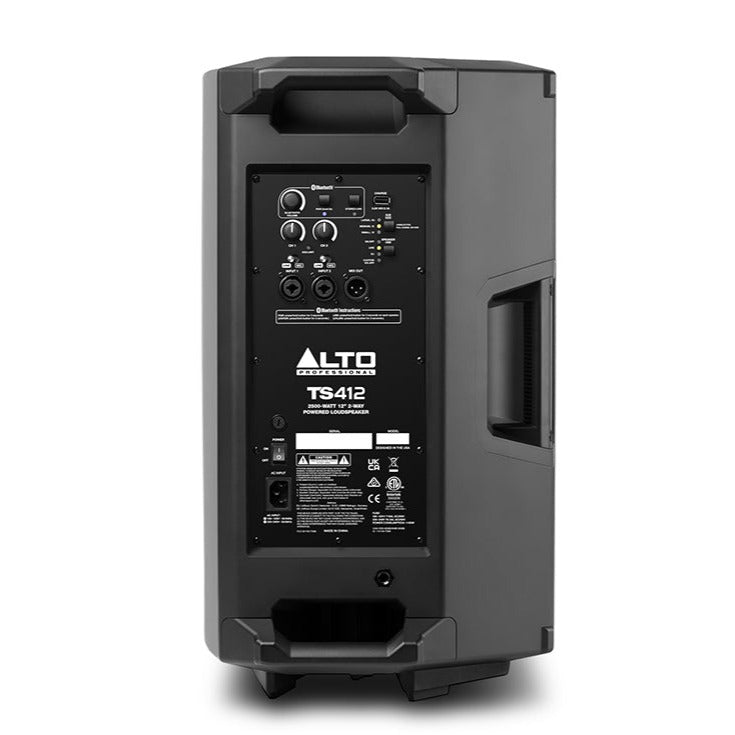 TS412 ALTO PROFESSIONAL