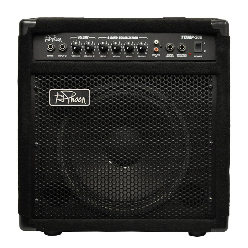 TYAMP-20B TYPHOON