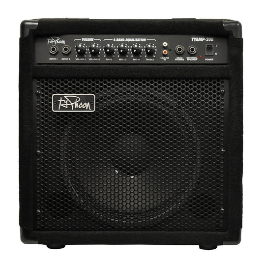 TYAMP-20B TYPHOON