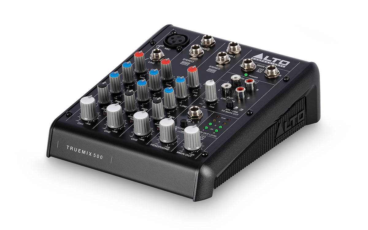 TRUEMIX 500 ALTO
