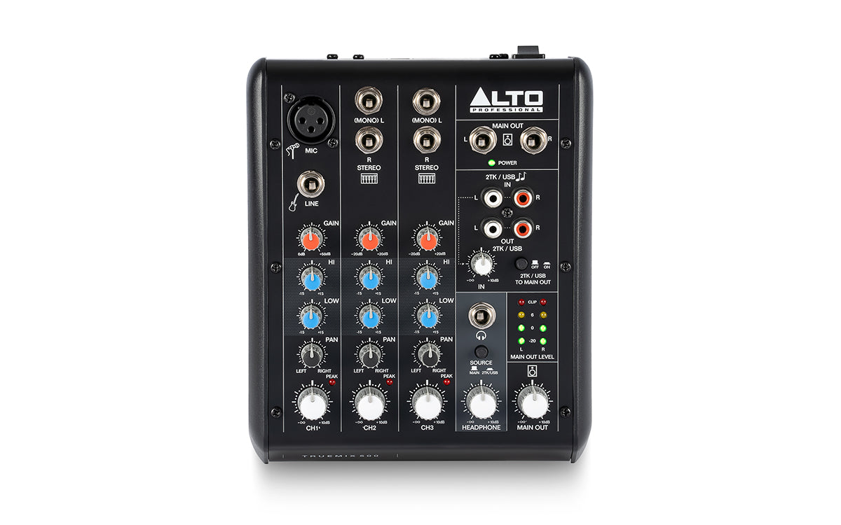 TRUEMIX 500 ALTO