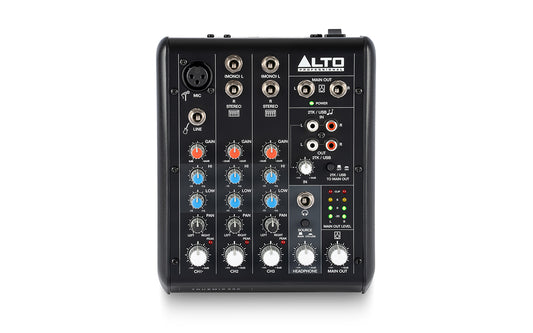 TRUEMIX 500 ALTO