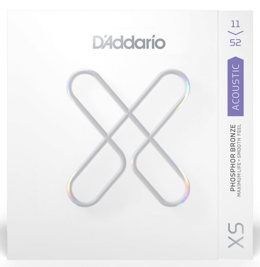 XSAPB1152 ACOUSTICS