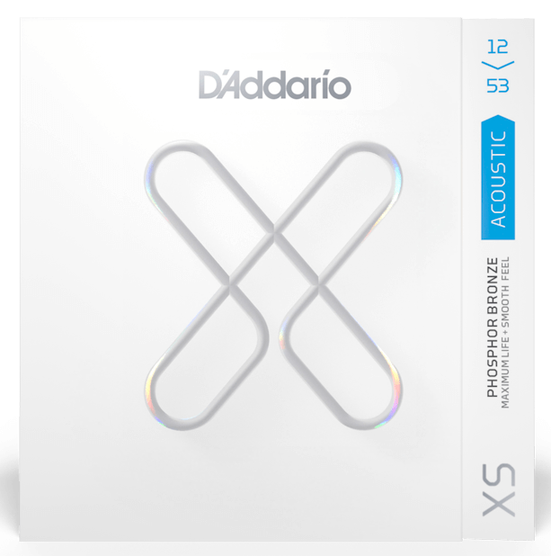 XSAPB1253 ACOUSTIQUE