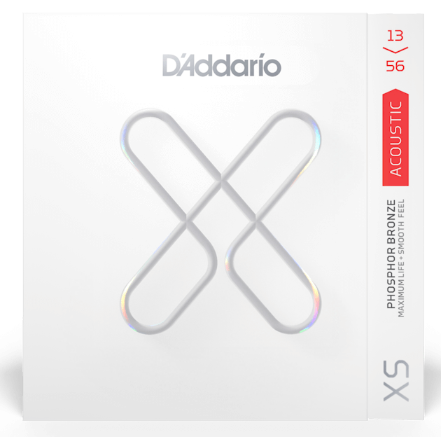 XSAPB1356 ACOUSTICS