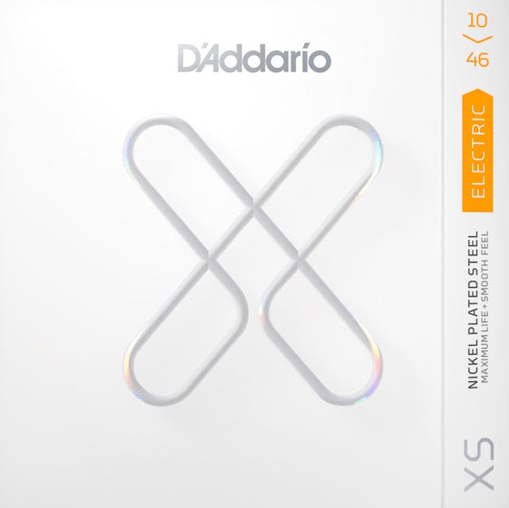 D'ADDARIO XSE ELECTRIC CORD
