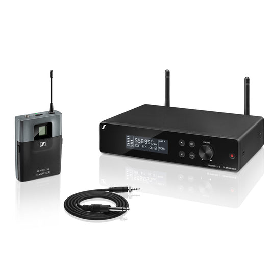 XSW 2-Cl1 SENNHEISER