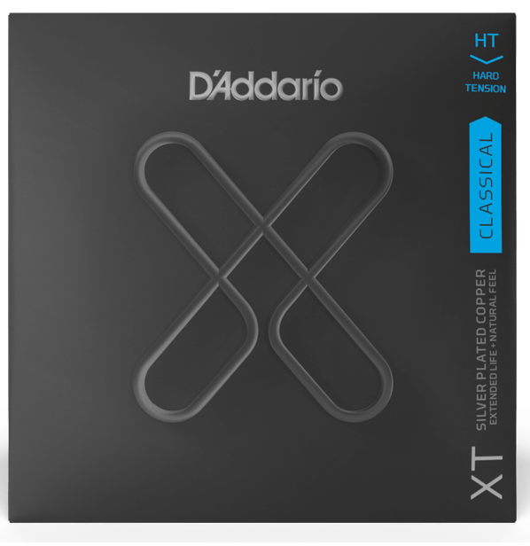 CORDE CLASSIQUE D'ADDARIO