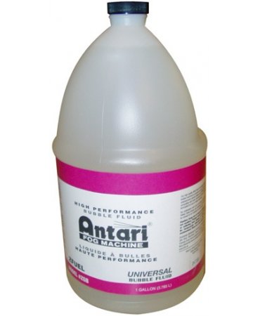 ZGB ANTARI
