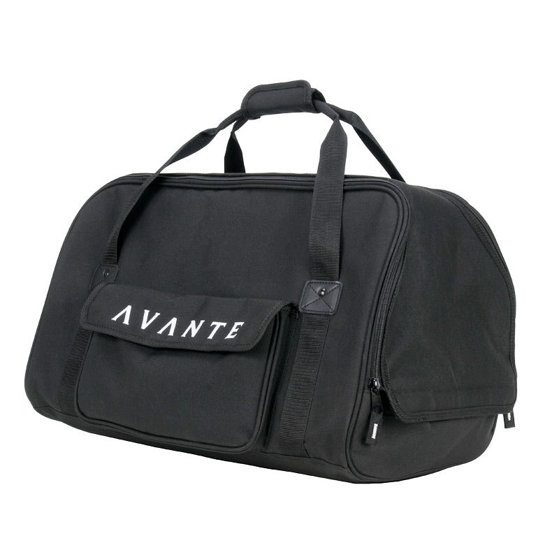 A10-FRONT TOTE