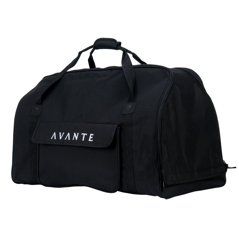 A15-FRONT TOTE