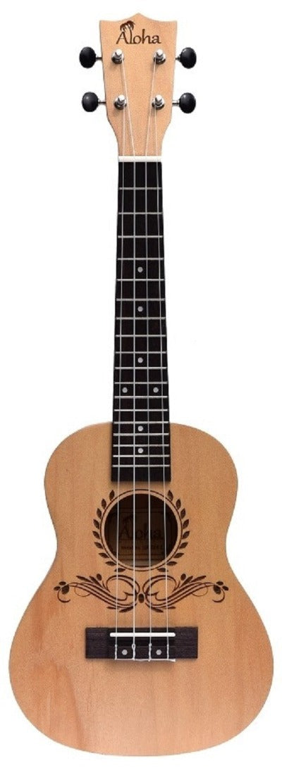 UA704/C ALOHA