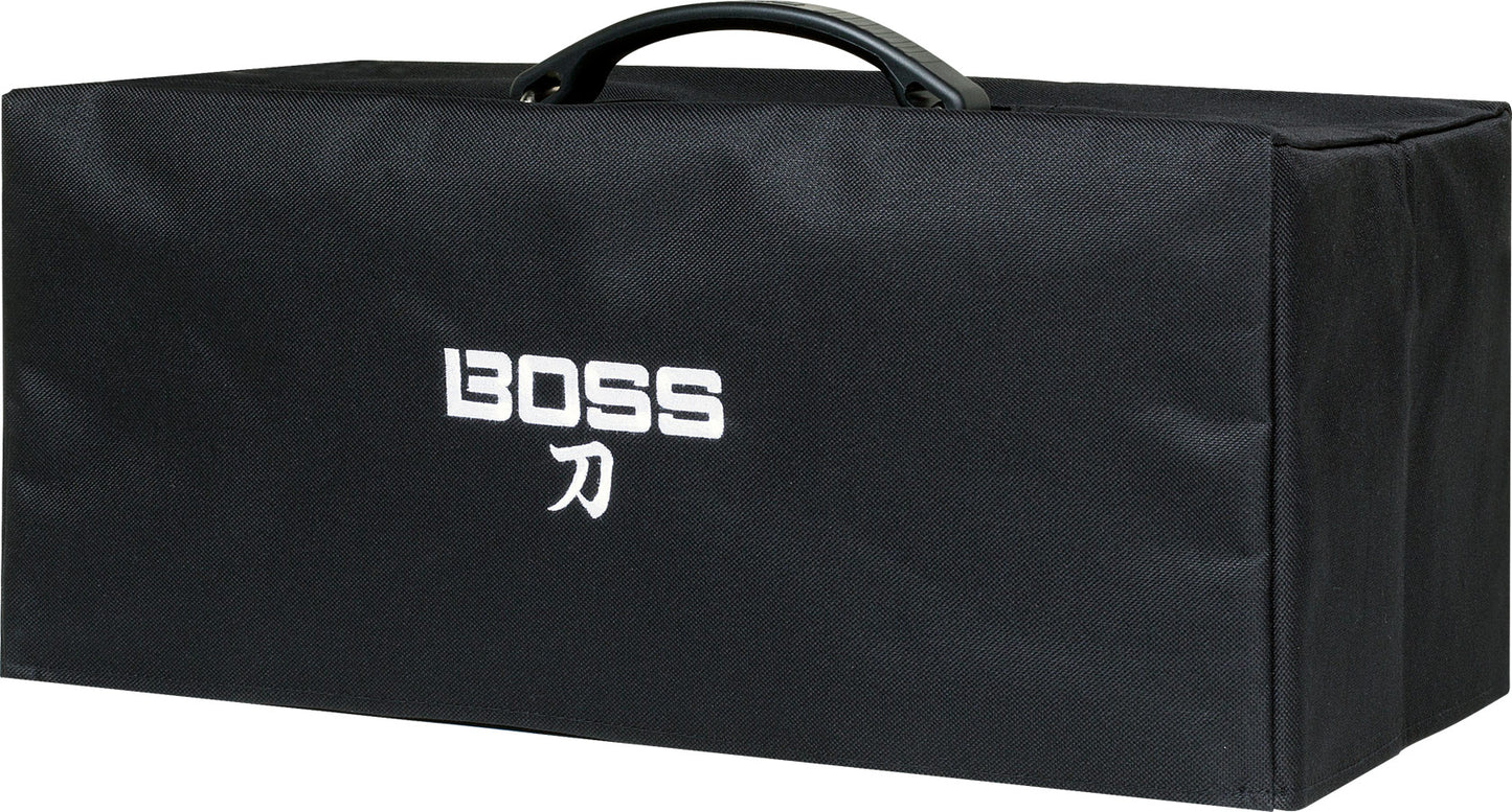 BOSS PROTECTION COVER