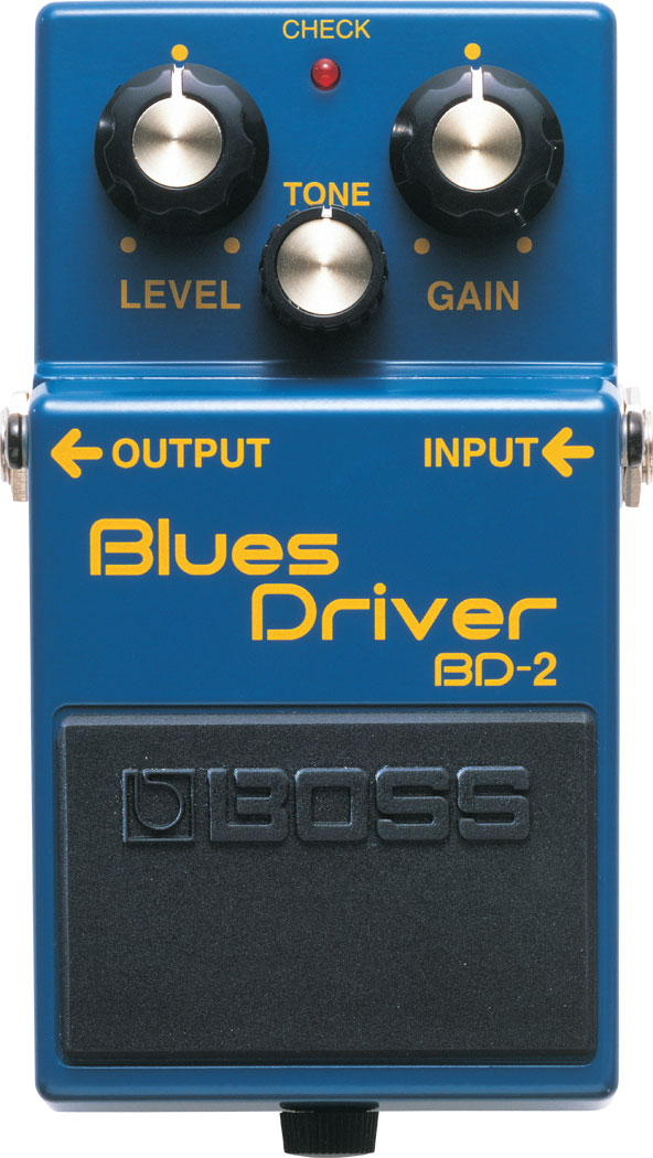 BD-2 BOSS