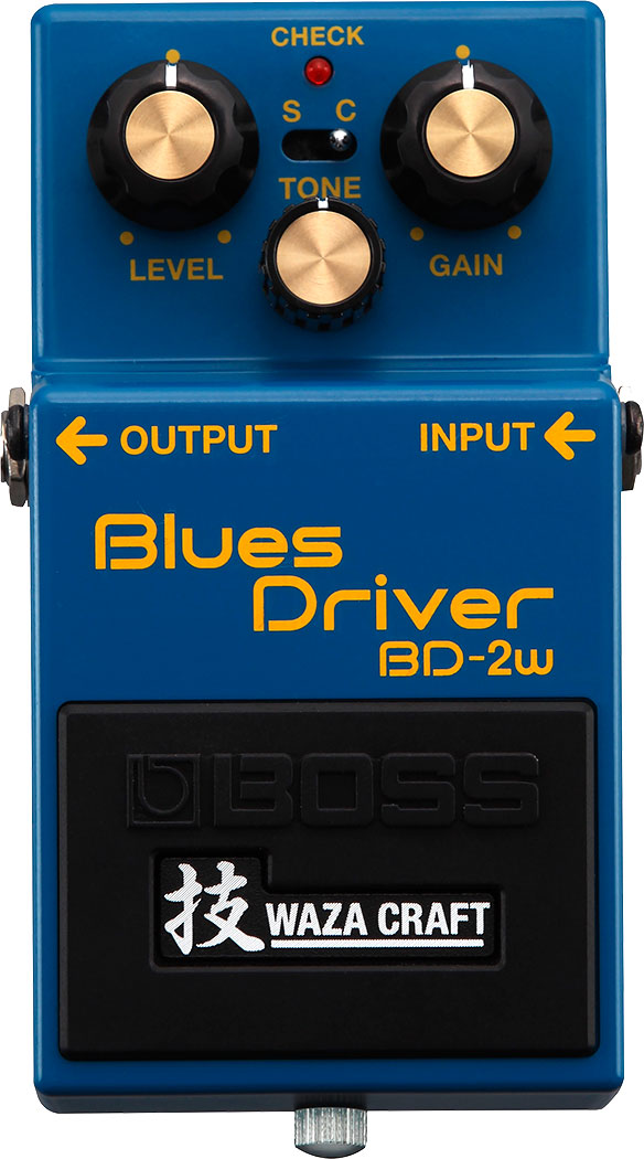 BD-2W BOSS