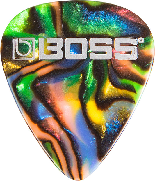 PLECTRE BOSS