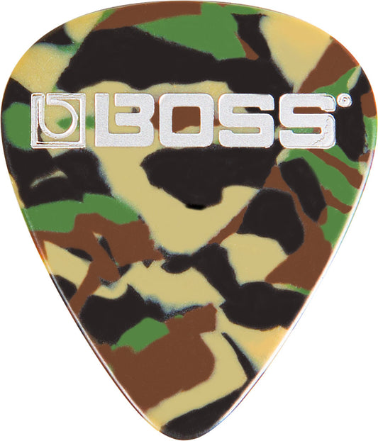 PLECTRE BOSS