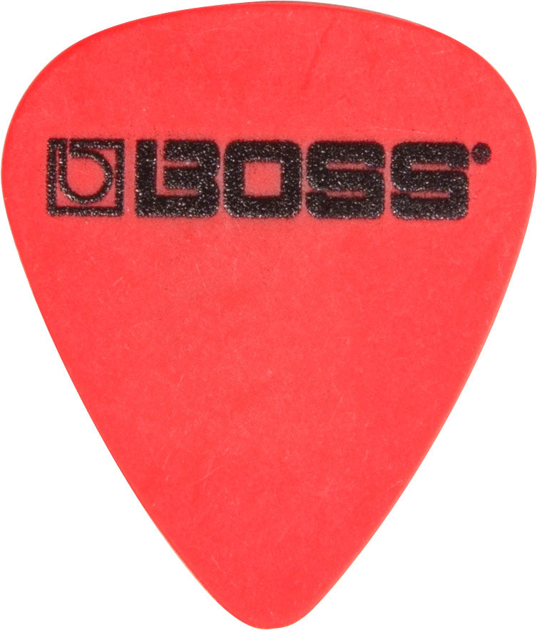 PLECTRE BOSS
