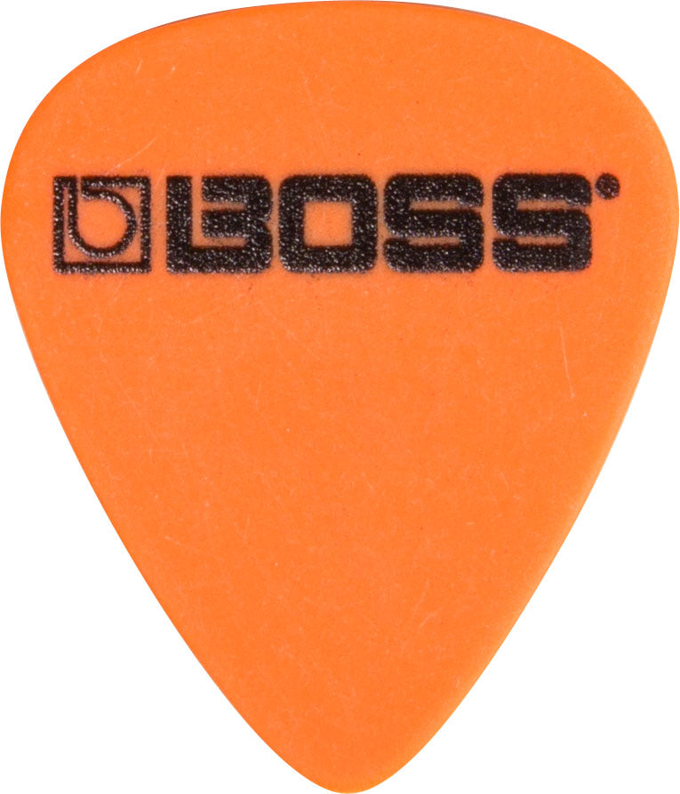 PLECTRE BOSS