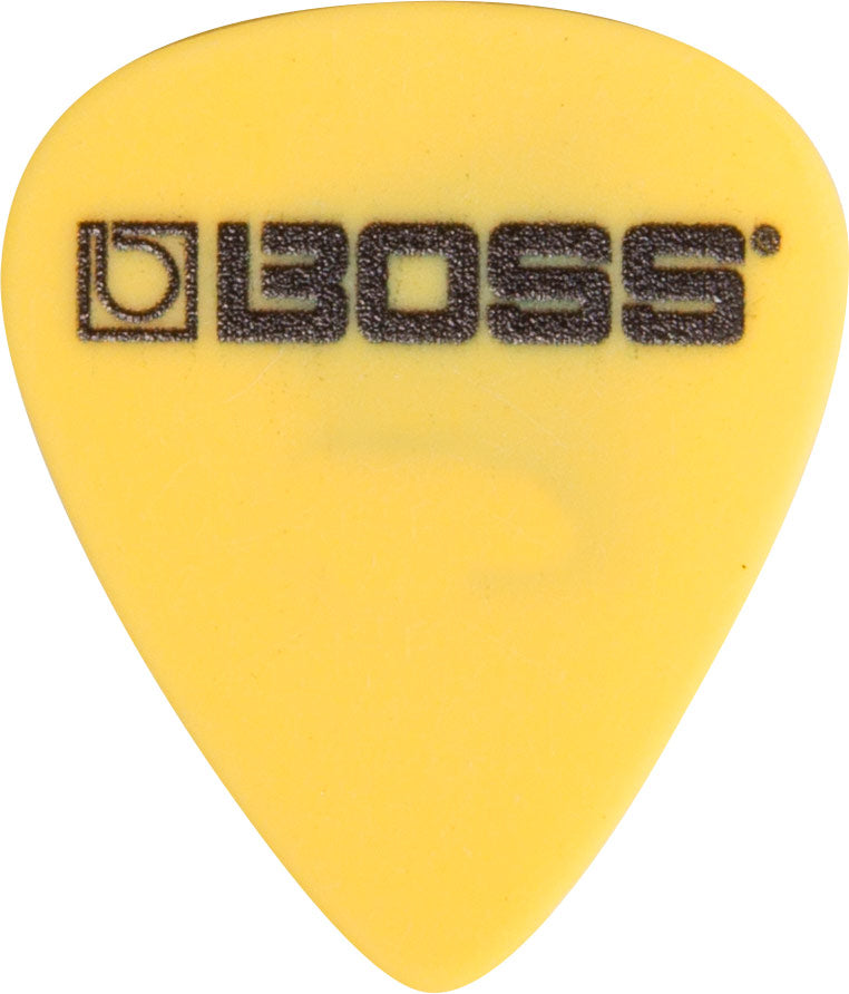 PLECTRE BOSS