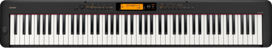 CDP-S360BK CASIO