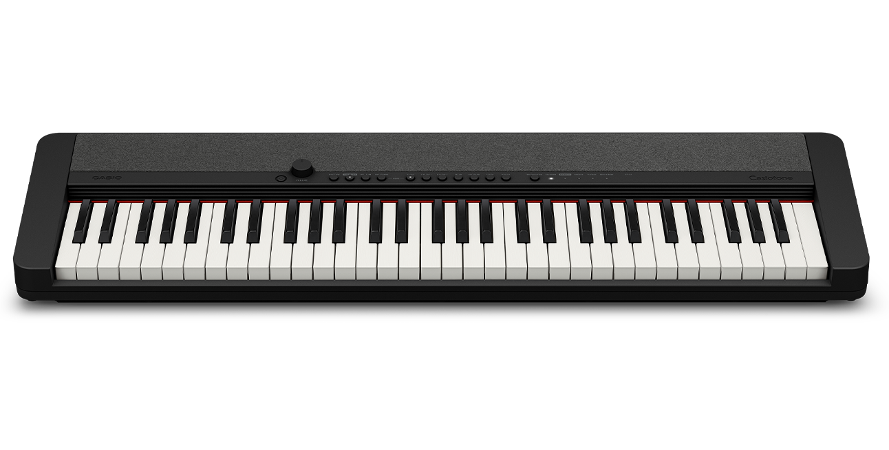 CT-S1 BK CASIO