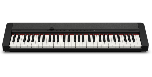 CT-S1 BK CASIO
