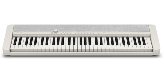 CT-S1 WE CASIO