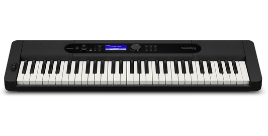 CT-S400 CASIO