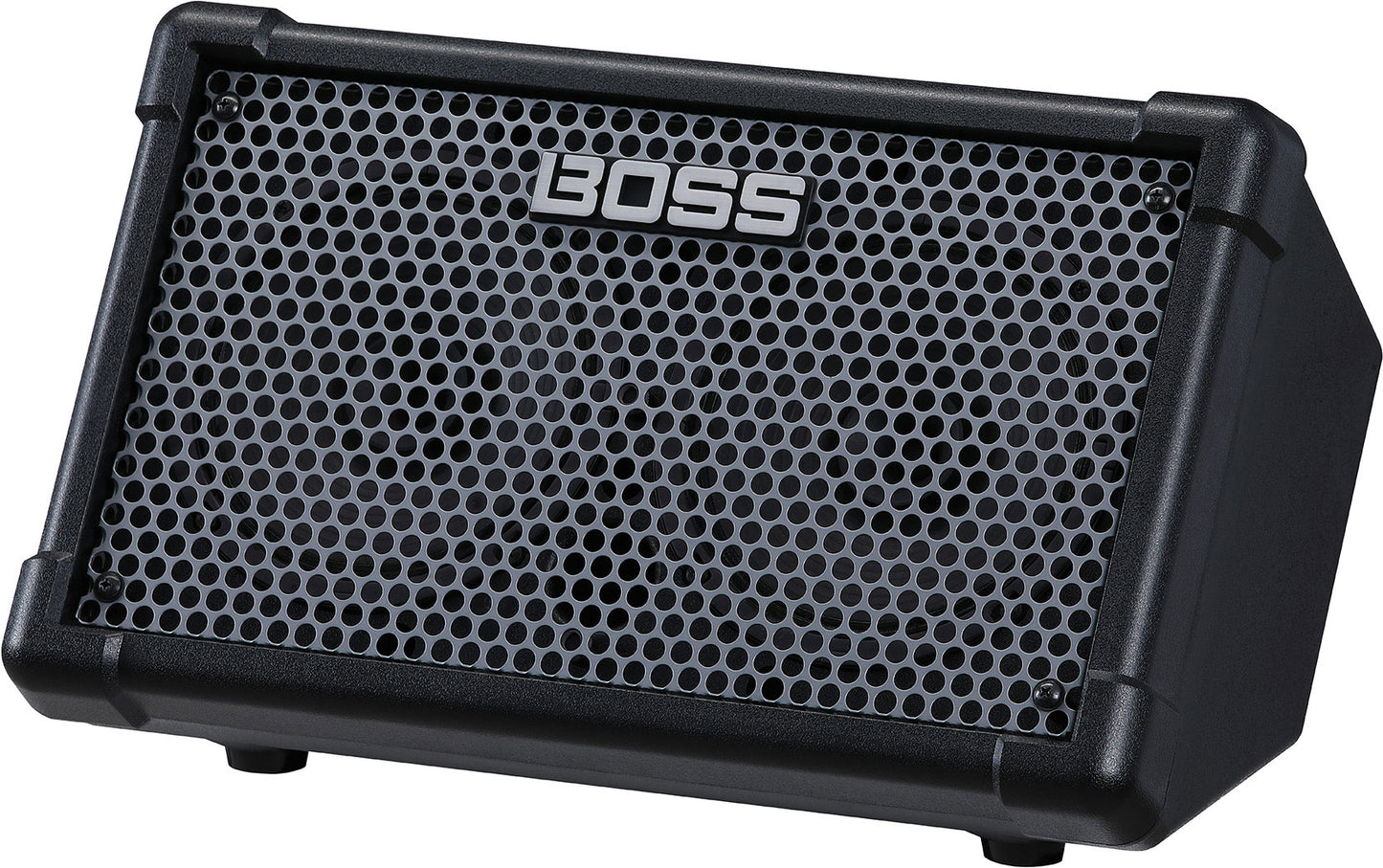 CUBE STREET II BOSS